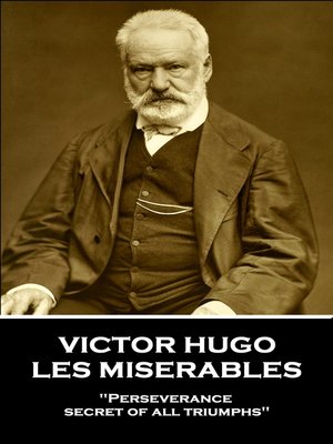 Les Miserables - ebook